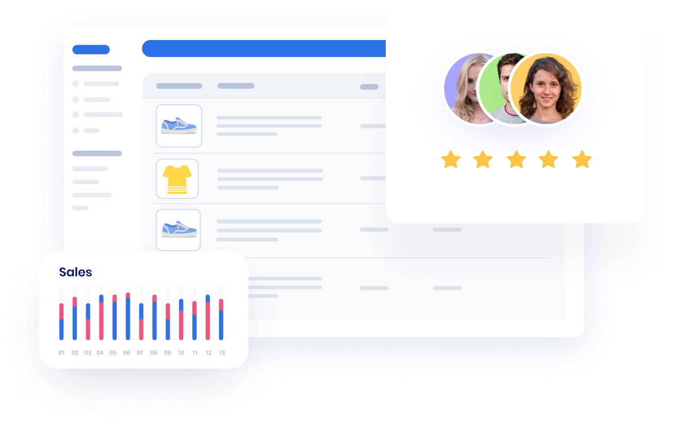 3Dsellers AllinOne eBay Selling Manager